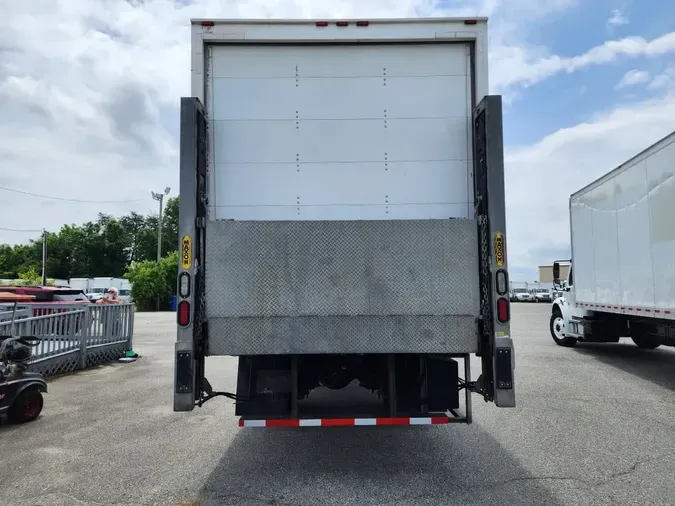 2019 FREIGHTLINER/MERCEDES M2 106