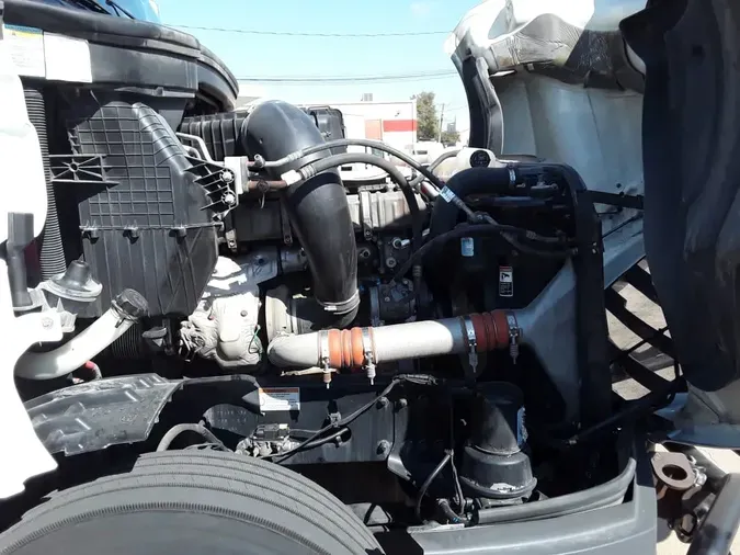 2020 FREIGHTLINER/MERCEDES NEW CASCADIA PX12664