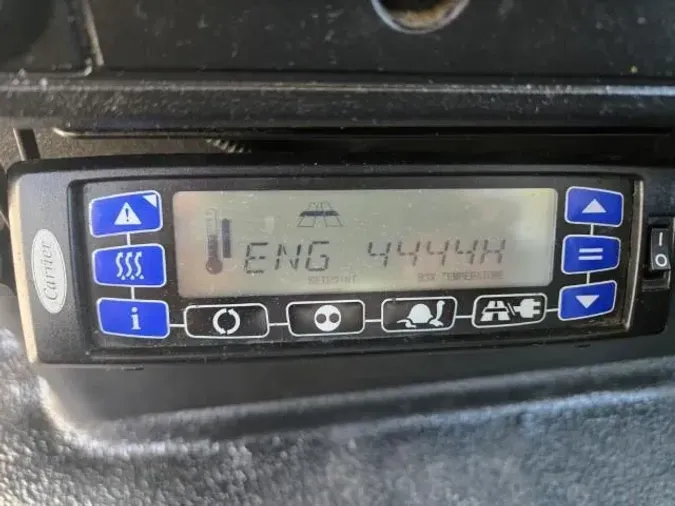 2020 International MV607