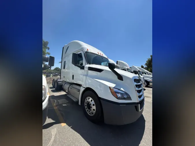 2019 FREIGHTLINER NEW CASCADIA PX12664e24b995bb17e9763d76cc38b890999d5