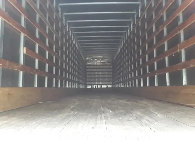 2007 UTILITY TRAILERS VS2DC 48/162/102