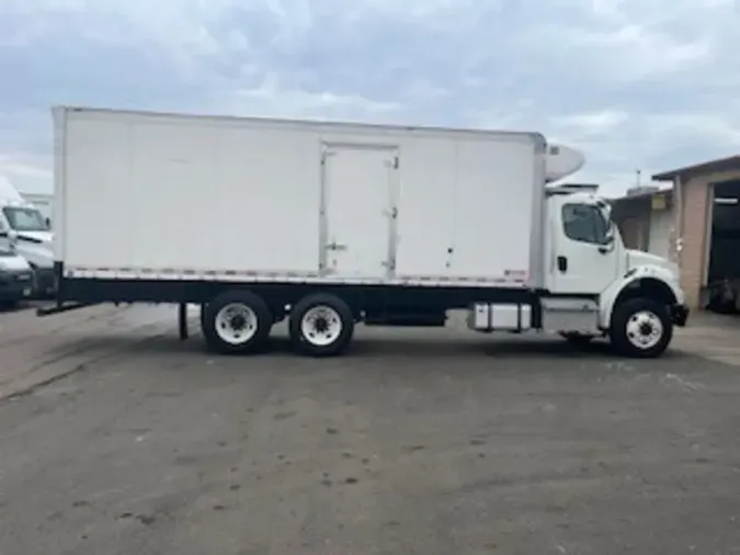 2020 FREIGHTLINER/MERCEDES M2 106