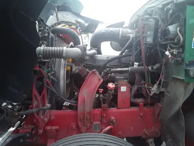 2018 MACK TRUCKS, INC. CHU613
