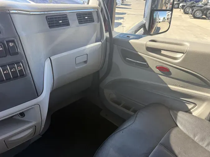 2022 Peterbilt 567e24f251444e390d66f5833c527de5a89