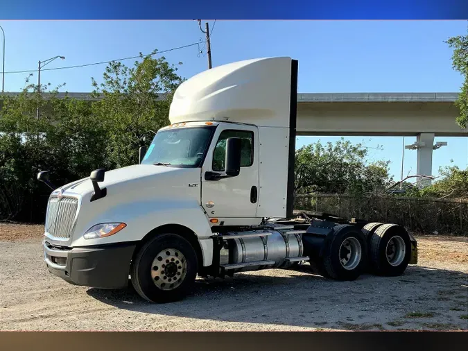 2020 INT LT625 6x4