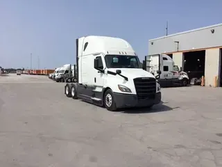 2021 Freightliner Cascadia