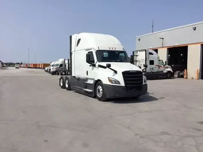 2021 Freightliner Cascadiae250be11790c38ef82f687bc9aa0c4be