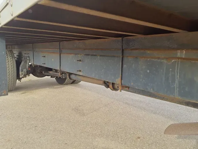 2019 NAVISTAR INTERNATIONAL 4300e250dec41b4a7cfb4c2f722691fbd5cd