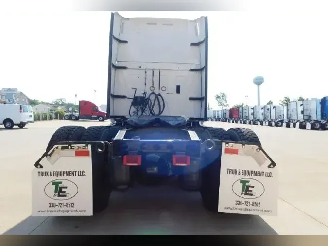 2020 International LT