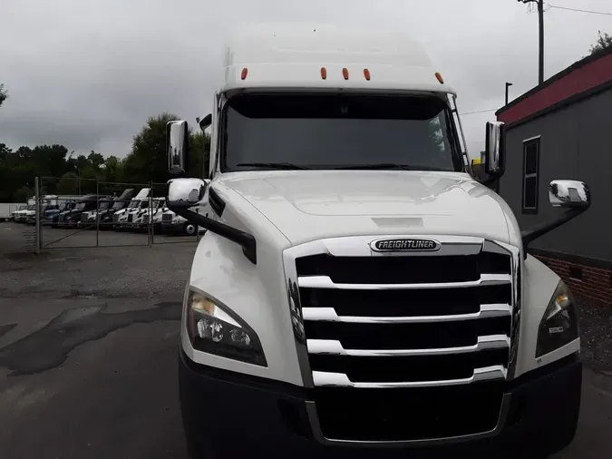 2020 FREIGHTLINER/MERCEDES NEW CASCADIA PX12664e25193f2cb6b71f9a3f00d93ccc7dde1