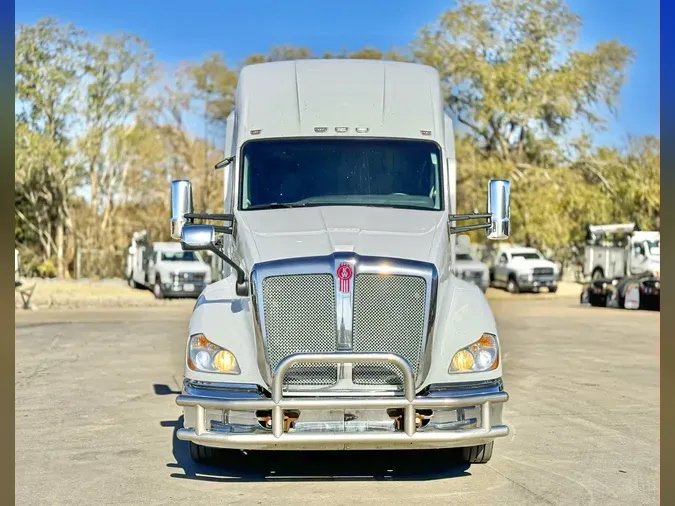 2020 KENWORTH T680