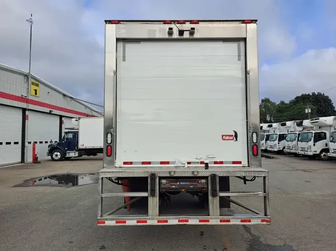 2020 FREIGHTLINER/MERCEDES M2 106e2521c81d72cf94a28fe0033d806131a