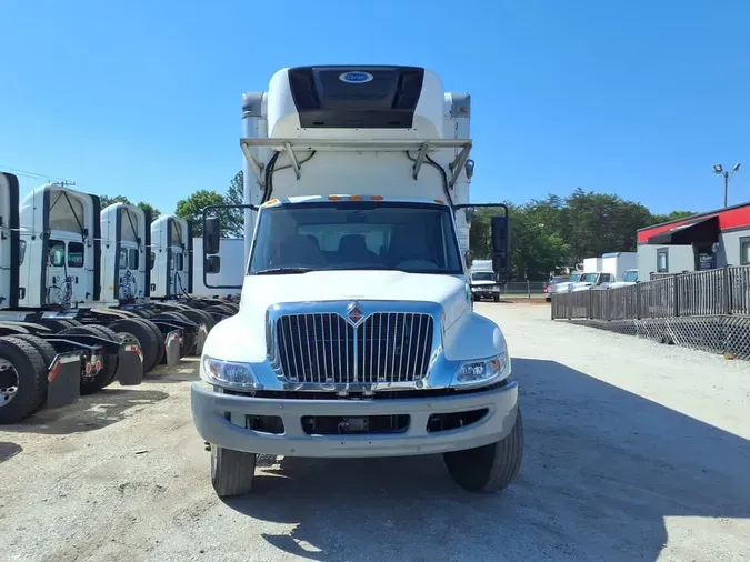 2018 NAVISTAR INTERNATIONAL 4300e2531a045be409084847e7e73c24e631
