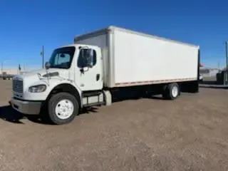 2019 Freightliner M2 106