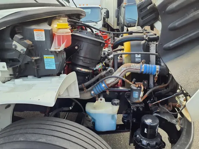 2020 FREIGHTLINER M2 106e2545e6df98d5c446de19a05a6857306