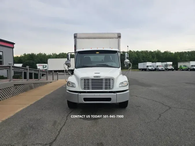2019 FREIGHTLINER M2 106
