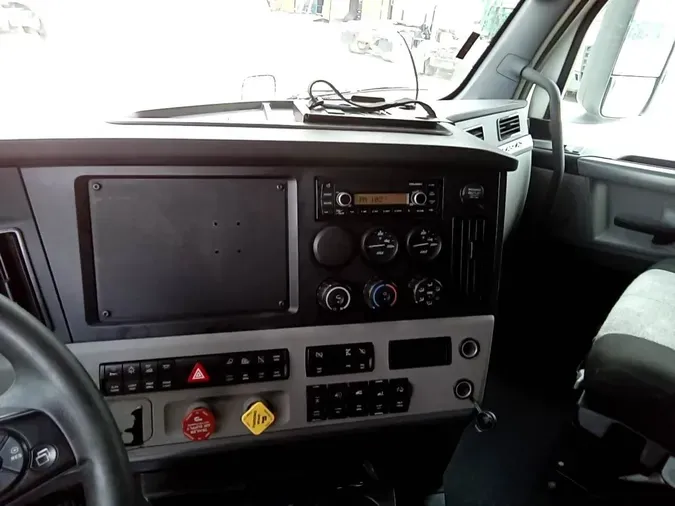 2021 Freightliner Cascadia 126e25576abb3d597d196e729b16bb2f1d1