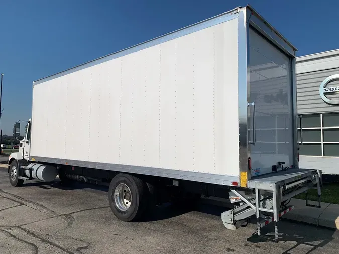 2025 MACK MD MD6 Mickey 26X103X102e256f67580cff3f7e0411c6c792d8514