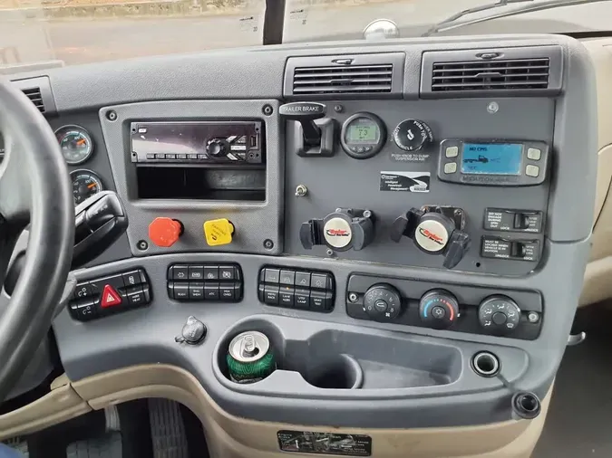 2020 FREIGHTLINER/MERCEDES CASCADIA 125