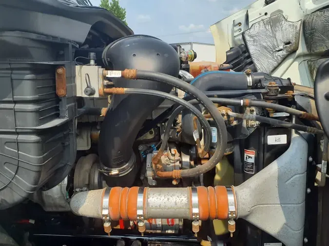 2019 FREIGHTLINER CASCADIA 113