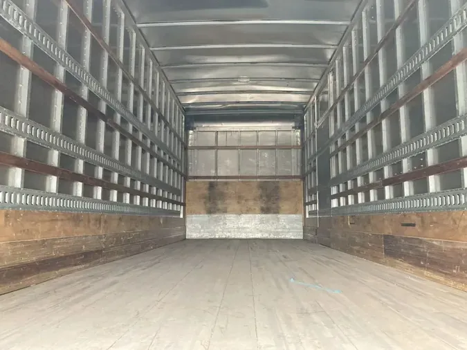 2019 NAVISTAR INTERNATIONAL 4300