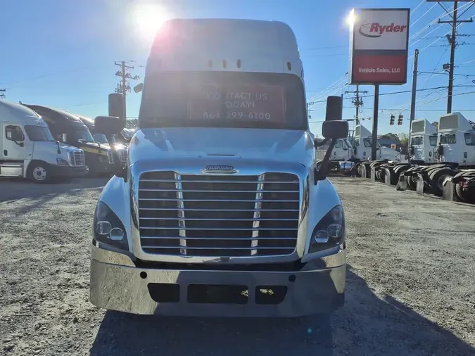 2017 FREIGHTLINER/MERCEDES CASCADIA 125e25a5a2c56c730c66da2adf524c69ce6