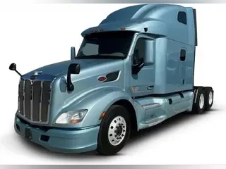 2019 Peterbilt 579