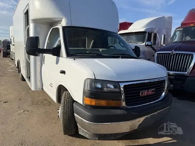 2021 GMC SAVANA G4500e25b2703e68973ffc22f138b03789a86