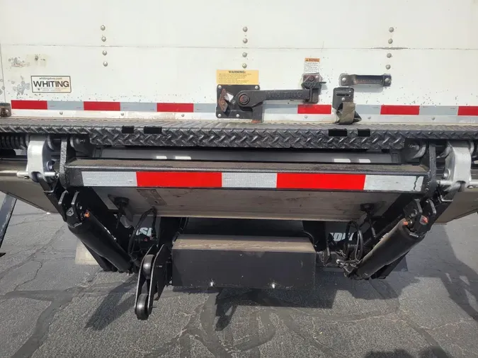 2018 International 4300