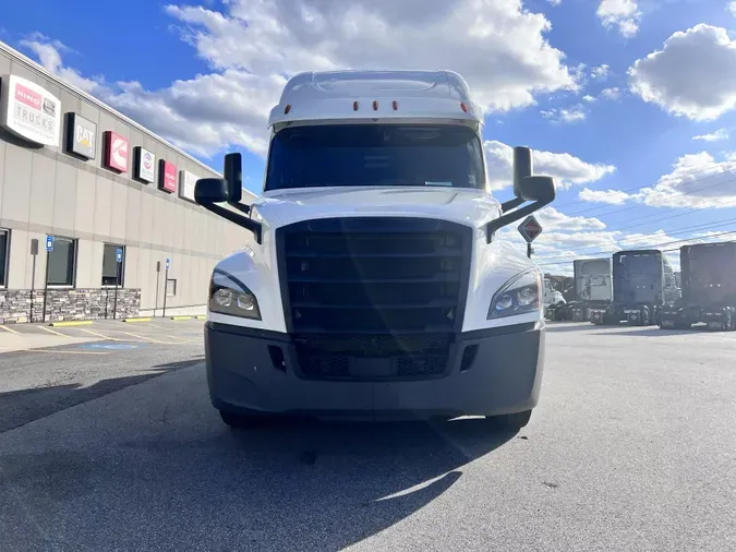 2020 Freightliner Cascadia