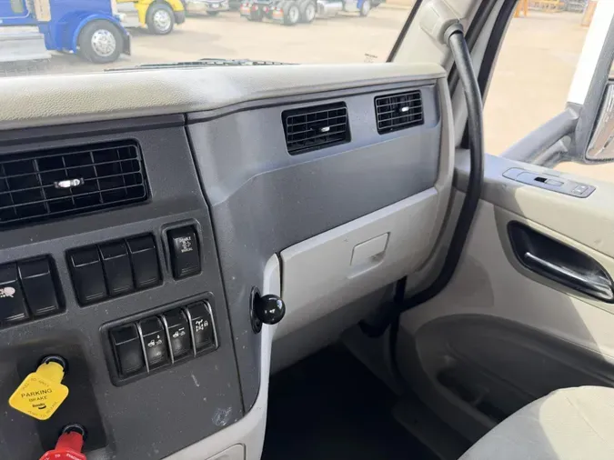 2019 Peterbilt 579