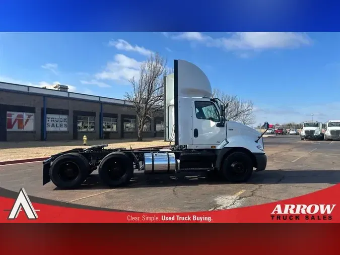 2020 INTERNATIONAL RH613