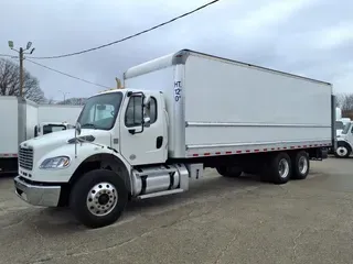 2020 FREIGHTLINER/MERCEDES M2 106