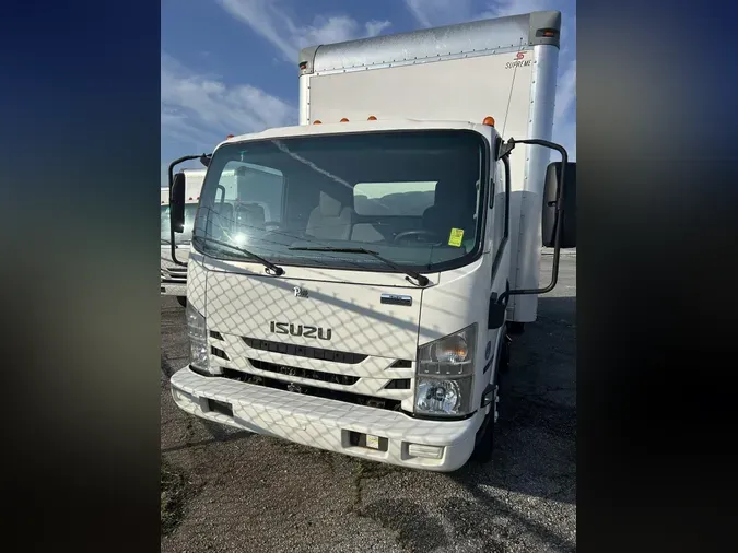2017 Isuzu NRR