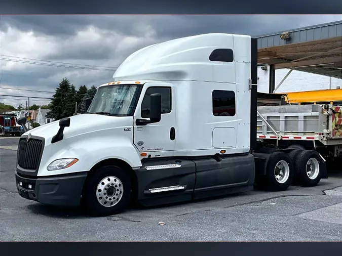 2021 INT LT625 6x4