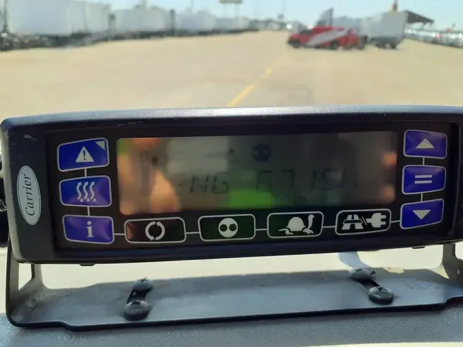 2019 NAVISTAR INTERNATIONAL 4300