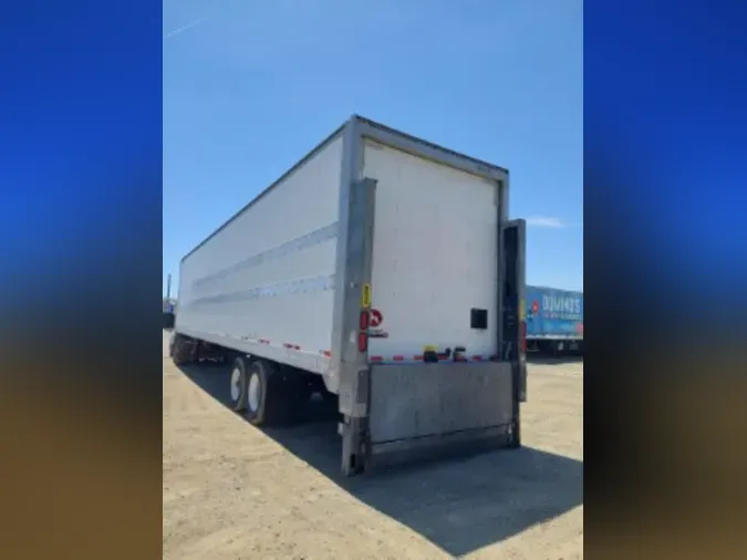 2017 GREAT DANE TRAILERS FRP 48/102/162
