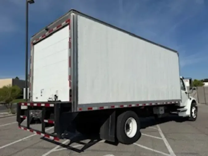 2019 FREIGHTLINER/MERCEDES M2 106
