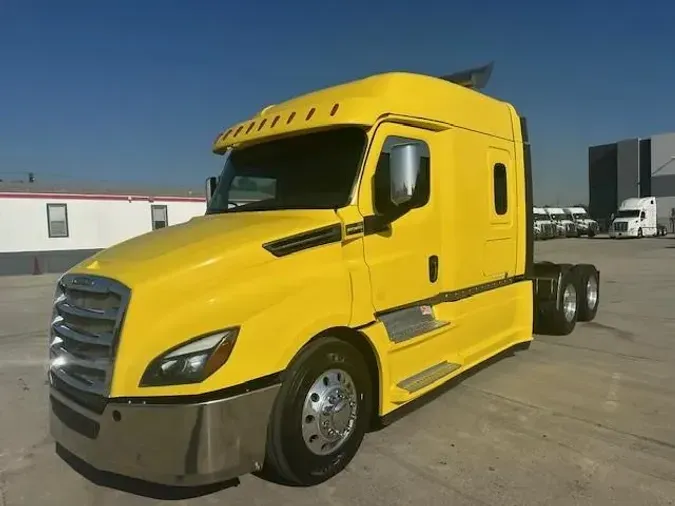 2019 Freightliner Cascadia