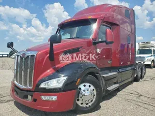 2023 PETERBILT 579