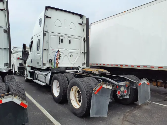 2021 FREIGHTLINER/MERCEDES NEW CASCADIA PX12664