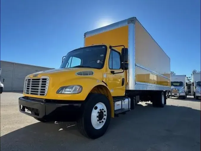 2020 Freightliner Business Class M2 106
