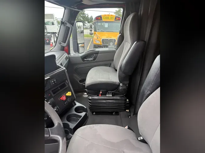2023 International LT625e2654ac7baed222c5abe5d0741ebc54d
