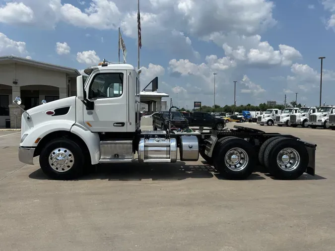 2020 Peterbilt 579