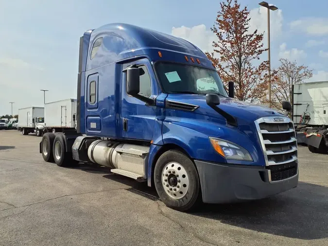 2020 FREIGHTLINER/MERCEDES NEW CASCADIA PX12664