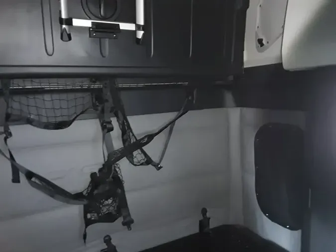 2020 FREIGHTLINER/MERCEDES NEW CASCADIA PX12664