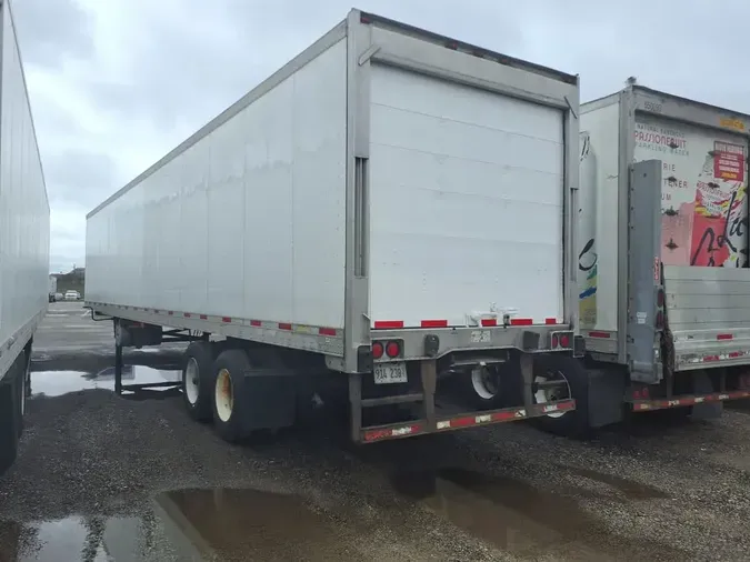 2017 UTILITY TRAILERS VS2RA 48/150/102
