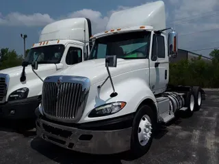 2016 Navistar International PROSTAR