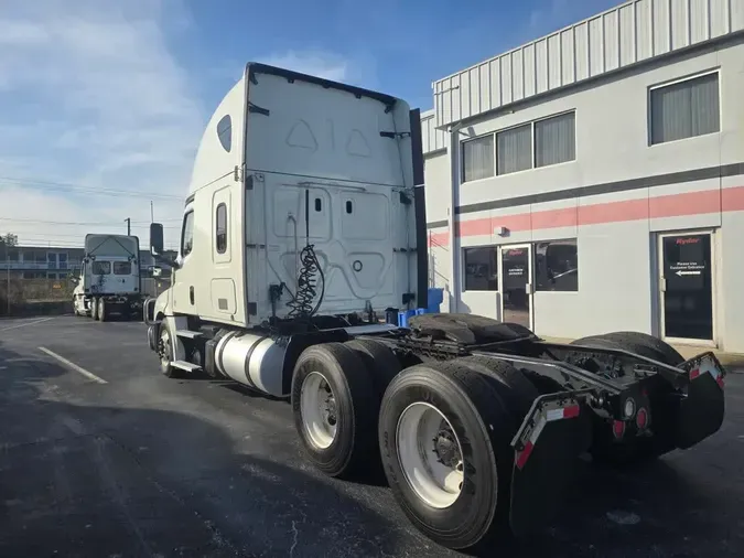 2020 FREIGHTLINER/MERCEDES NEW CASCADIA PX12664e26ae95c5e40e273ad70613e20822158