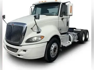 2015 International ProStar